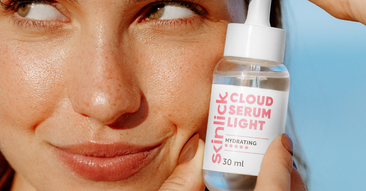 ČEMU SLUŽE HIDRATANTNI SERUMI?