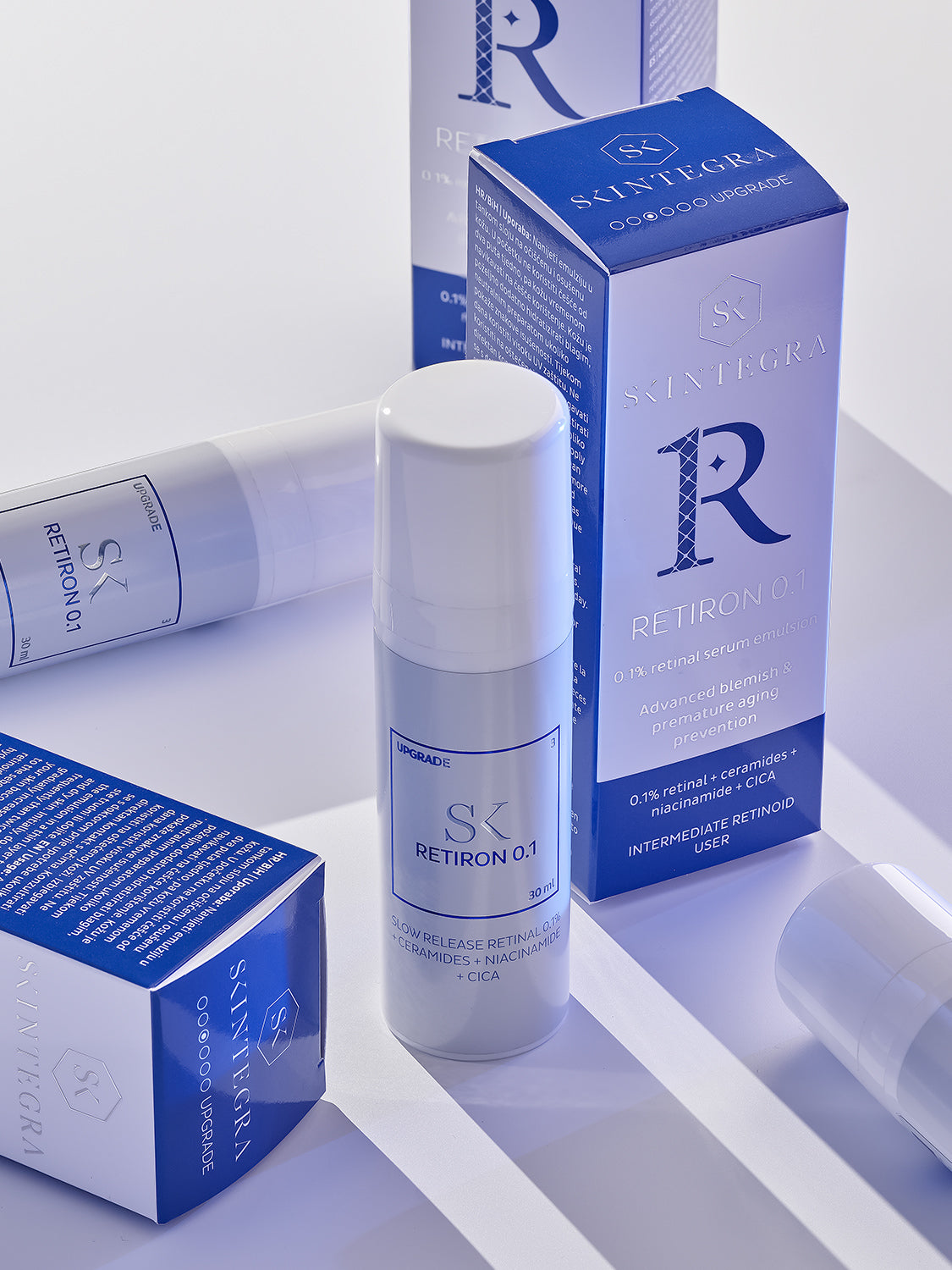 Skintegra Retiron 0,1
