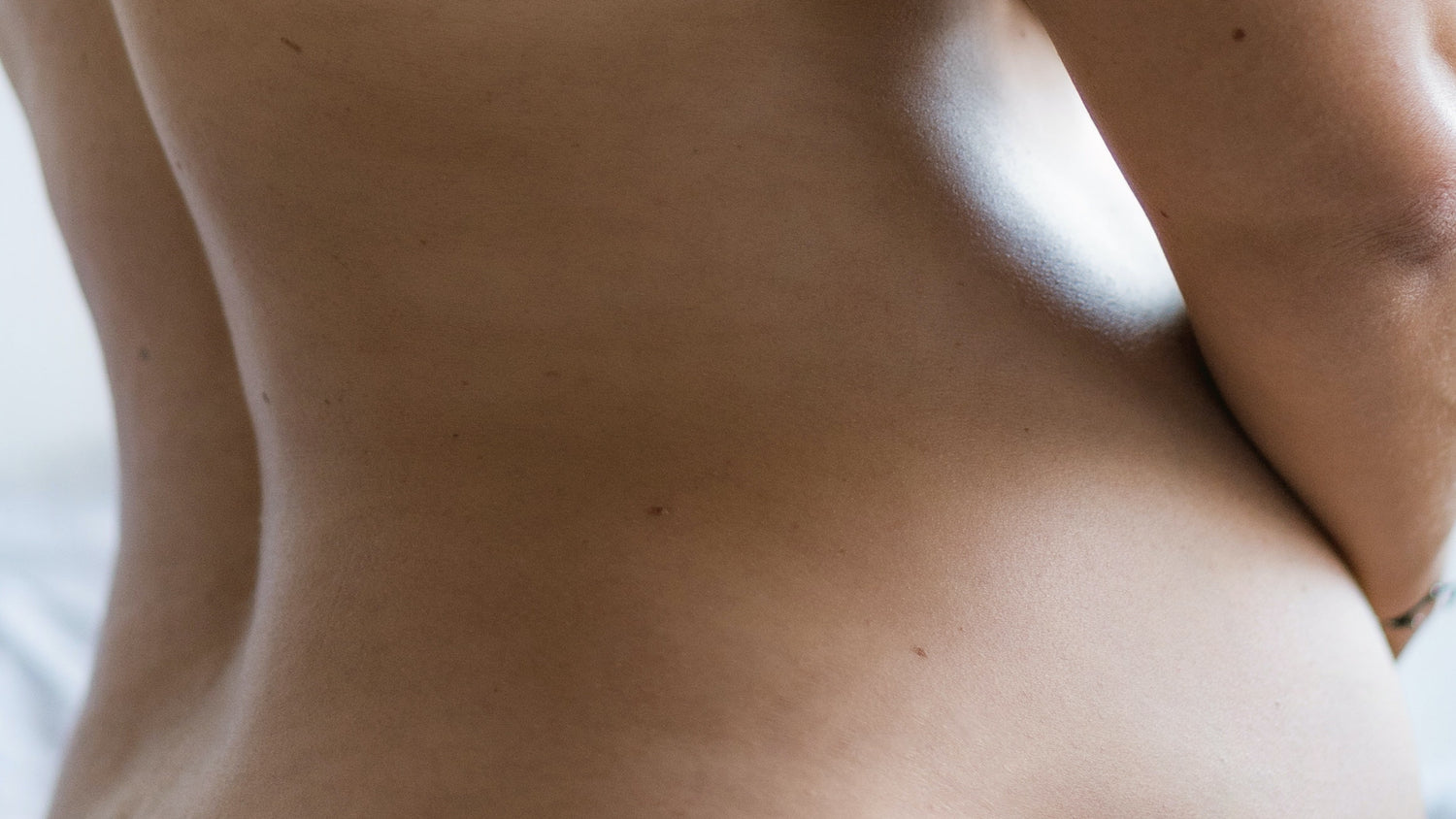 Njega kože u trudnoći