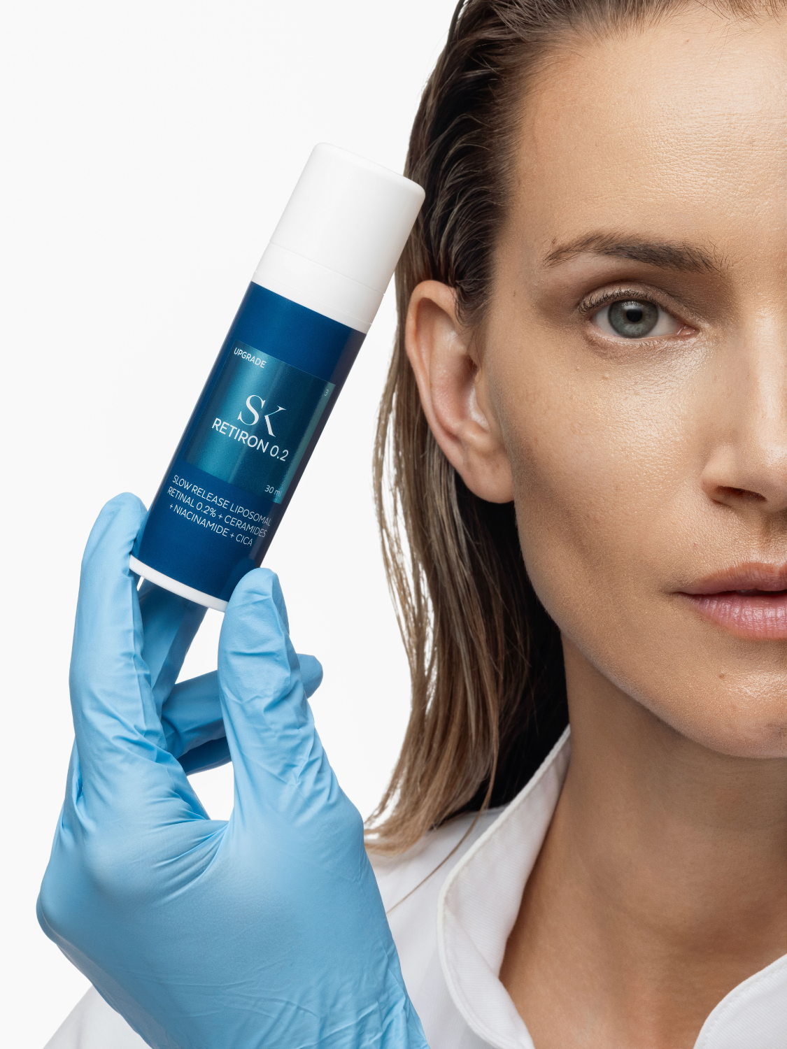 Skintegra Retiron 0.2