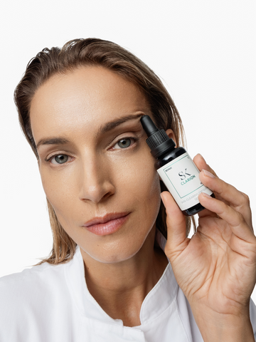 Skintegra Clarion serum