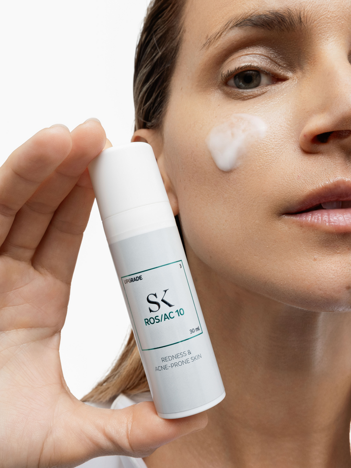 Skintegra ROS/AC 10