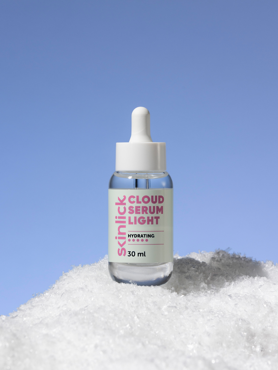 Skinlick Cloud Serum L ight