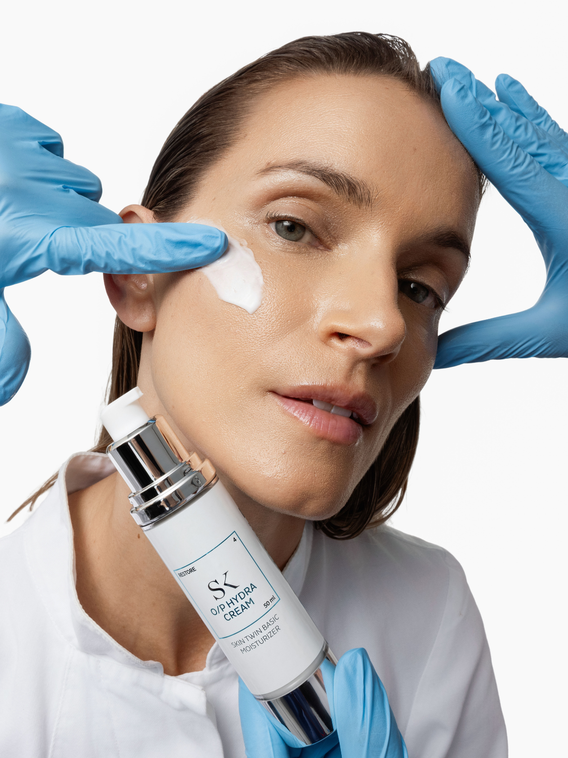 Skintegra O/P Hydra Cream