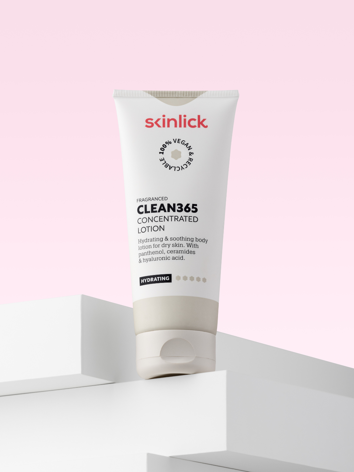Skinlick Clean365 Lotion