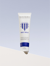 Skintegra Melt Milk transparent gel milk for facial cleansing and makeup removal in a 50 ml tube