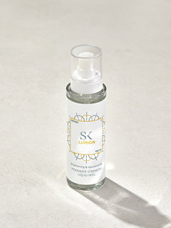 Skintegra Lumion potentni tekući eksfolijant u formi tonika na bazi AHA i PHA kiselina u bočici