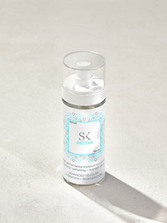 Skintegra Nectar hidratantna esencija sa 14 ovlaživača za dehidriranu i umornu kožu u bočici